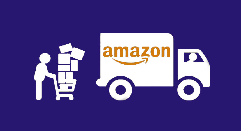 Amazon Australia