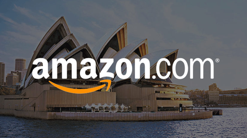 Amazon invites sellers to sign up for Australian Marketplace ...